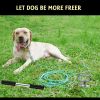 Heavy Duty Dog Tie Out Stake, No Break Dog Stake for All Dogs, Pet Anchor Yard Stake for Cable Beach Ground Outdoor Garden Sand