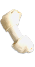 4"-5" Natural Knotted Bone (Quantity: Individual)