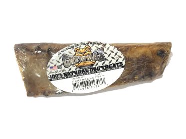 6" Beef Rib Bone (Size: Individual)