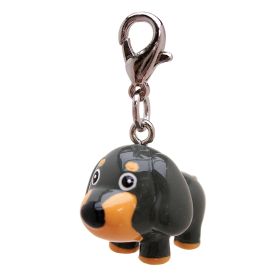 Poly 3 (Color: Grey, Size: 1" x 3/4" x 5/8")