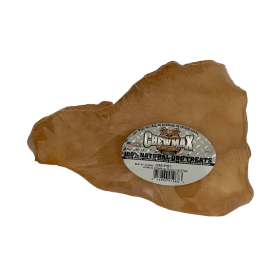 Peanut Butter Cow Ear (Size: Individual)