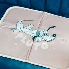 Disney Pluto Cool Pet Pad (Size: XS)
