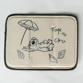 Disney Stitch Cool Pet Pad (Size: XS)