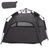 Pop Up Dog Tent / Pet Camping Tent ( Amazon Shipping)Prohibited by WalMart