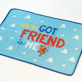 Disney Pixar Toy Story Cool Pet Pad (Size: Medium)
