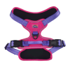 Venture Paw Pull Control Dog Harness - Sugar Rush Pink