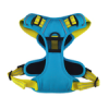 Venture Paw Pull Control Dog Harness - Sun Chaser Blue